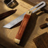 9 Inch Sliding T-Bevel Gauge, DOITOOL Woodworking T Bevel Angle Finder with Hardwood Handle and Metric Marks