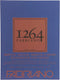 Fabriano 1264 Bristol Pad, 9 x 12, White by Fabriano