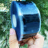 Self Fusing Silicone Tape Black 1.5" X 36-Foot, Waterproof Leak Seal Tape for Pipe Repair