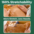 Honey Flex 12" 35FT Packing Packaging Packing x Honeycomb Paper Roll for Moving & Shipping Expandable Kraft Cushion