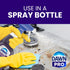 1 2) Commercial (Packaging P&G Professional DAWN Kitchen Surface Degreaser - GAL (Case of - For Removing Grease Found