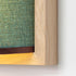 Dimmable No Wiring Needed Up Down Lights Wall Sconce Rechargeable Battery Wall Hanging, Color Changing by Remote, Smart