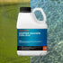 Copper Sulfate Crystals, 5 Lb Granular, EPA Free