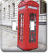 3dRose LLC lsp_56177_2 London's Famous Red Phone Booths, Double Toggle Switch