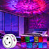 Proran 41 Galaxy Projector for Bedroom, Galaxy Light Projector with Lighting Modes, Night Light for Kids, Nebula Lamp