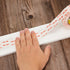 3M Double Sided Mounting Tape VHB 2''x15.4Ft, 0.025in Thick White Heavy Duty Waterproof Foam Tape