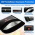 4200F 9.8 6.5" Set 2packs Fireproof Money Bag - Upgraded Heat Insulated, x Small Fireproof Document Bags