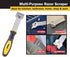 11030 9-1/4-Inch 1 Titan Multi-Purpose Razor Scraper | Includes Extra Heavy-Duty Razor Blade