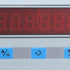 YF-16 LCD Digital Tally Counter, 5-24V 1-999999 Digital Panel Counter for Industrial Control