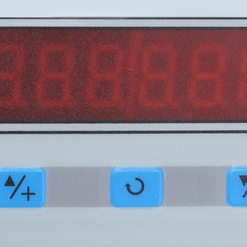 Digital Tally Counter 1-99999, 5-24V Electronic Counter for Equipment Upgrading DIY Industrial Control