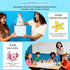 Velimley 100 Set Set Employee Appreciation Gifts Bulk for Coworkers Staff Teacher Appreciation Gifts Thank You Gifts