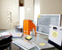 Post-it Note Dispensers, 4 in. x 4 in.
