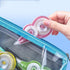 Nicunom 36 Pack Correction Tape, 39 Feet White Out Correction Tape with Easy to Use Applicator for Instant Corrections,