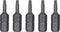 Mayhew Tools 19460-4 Metric Hex Power Bit, 3mm x 2", 4-Pack