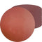 10 PCS 9 Inch 180 Grit Sanding Discs for Hand Radial Sander Hook & Loop Sandpaper