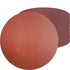 10 PCS 9 Inch 180 Grit Sanding Discs for Hand Radial Sander Hook & Loop Sandpaper