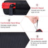 co2CREA Hard Travel Case Replacement for Bosch GLM 20 Compact Blaze 65' Distance Measure