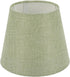 NUOBESTY 1pc Drum Lamp Shades E14 Lampshade for Table Lamps Floor Lampshades