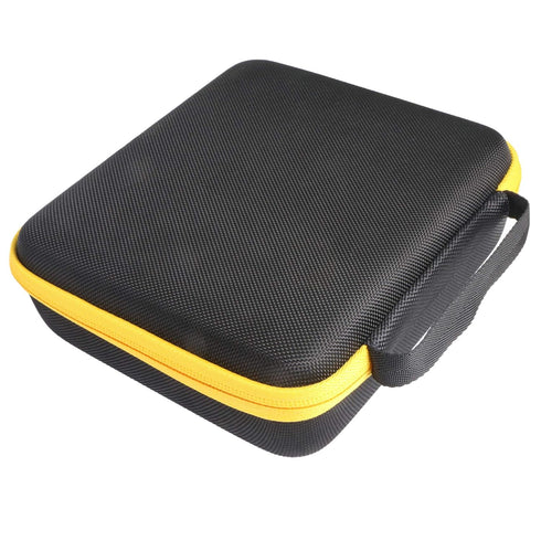 khanka Hard Travel Case for Klein Tools VDV501-851 Cable Tester Kit with Scout Pro 3