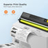 E-Z Ink Compatible Toner Cartridge Replacement for Brother TN336, TN331, 4 Pack for MFC-L8850CDW