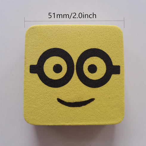 Mini whiteboard Eraser by Generic