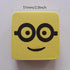 Mini whiteboard Eraser by Generic