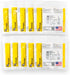 40 2"x2" Premium TENS/EMS Unit Electrode Pads in. Reusable Self Stick Gel Carbon Electrodes