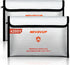Fireproof Money Bag 4200F - Heat Insulated, 9.8 x 6.5" Small Fireproof