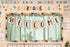 Teacher Created Resources Everyone is Welcome Number Line Bulletin Board (-20 to +120) TCR7164