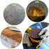 6 Inch 150 mm Loop(10 Boao Interface Pads Hook and Loop Soft Foams Buffering Pad Sponge Cushion Buffer Backing Pad Soft