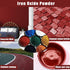 Wine Red Concrete Pigment Powder - Iron Oxide Dye for Tile, Paint, Mortar, Grout, 4 oz
