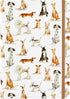 Dog Days Journal, Diary, Notebook