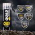 OSI Quad Foam Window and Door Installation Foam, 16 oz Can