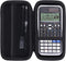 khanka Carrying Case for Texas Instruments TI-30Xa, TI BA II Plus, and More, Case Only