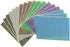 Sticky Color Coding Labels - Removable Small Circle Dot Stickers for Classroom Organization (0.24 Inch, 12 Colors)