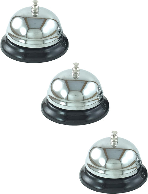 Clipco Call Bell - Pack of 3