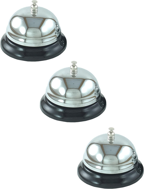 Clipco Call Bell - Pack of 3
