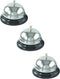 Clipco Call Bell - Pack of 3