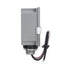NSi Industries TORK RKP201 Outdoor 120-Volt Stem Mount Photocontrol with Light Adjustment Bar for Dusk to Dawn Lighting