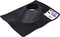 Oatey 14041 Foldable Plastic Flashing, 4 Inch Pipe Diameter