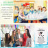 QAUYETM 200 Set Set Employee Appreciation Gifts Bulk for Coworkers Staff - Teacher Appreciation Bulk Resin Gifts