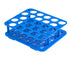J&K Scientific Tube Rack Holder for 50ml Centrifuge Tube - 25-Well (Pack of 10)
