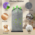 4 PCS Cloth Bag Replacement for Hoover Porta Power Swingette S1015 S1029 and CH30000 Commercial Vacuum