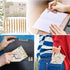 Ctosree 60 Pcs Christian Gift Bulk Inspirational Notebook - Women Prayer Journal with Bamboo Pen for Church Gifts