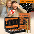 ACIRNS Set,Fathers Damaged Screw Extractor Day Gifts for Dad from Daughter Son,Gifts for Men,Christmas Stocking