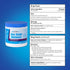 20% 15 oz., CareAll Zinc Oxide Skin Protectant Barrier Ointment Provides Relief, Prevention and Treatment for Chafing