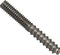 Hanger Bolts, 8-32 x 1-1/4, Piece-20, 014973219093