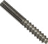 Hanger Bolts, 8-32 x 1-1/4, Piece-20, 014973219093