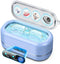 Professional Ultrasonic Jewelry Cleaner with Digital Timer,50KHz Ultrasonic Cleaner Machine with 304