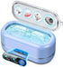 Professional Ultrasonic Jewelry Cleaner with Digital Timer,50KHz Ultrasonic Cleaner Machine with 304